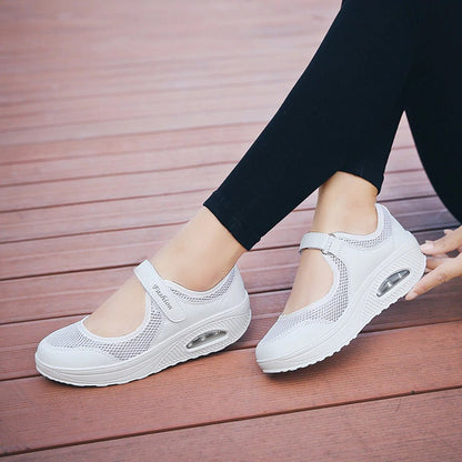Chaussure-ideale® Chaussures confortables et antidérapantes pour femmes