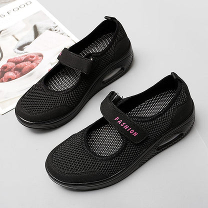 Chaussure-ideale® Chaussures confortables et antidérapantes pour femmes