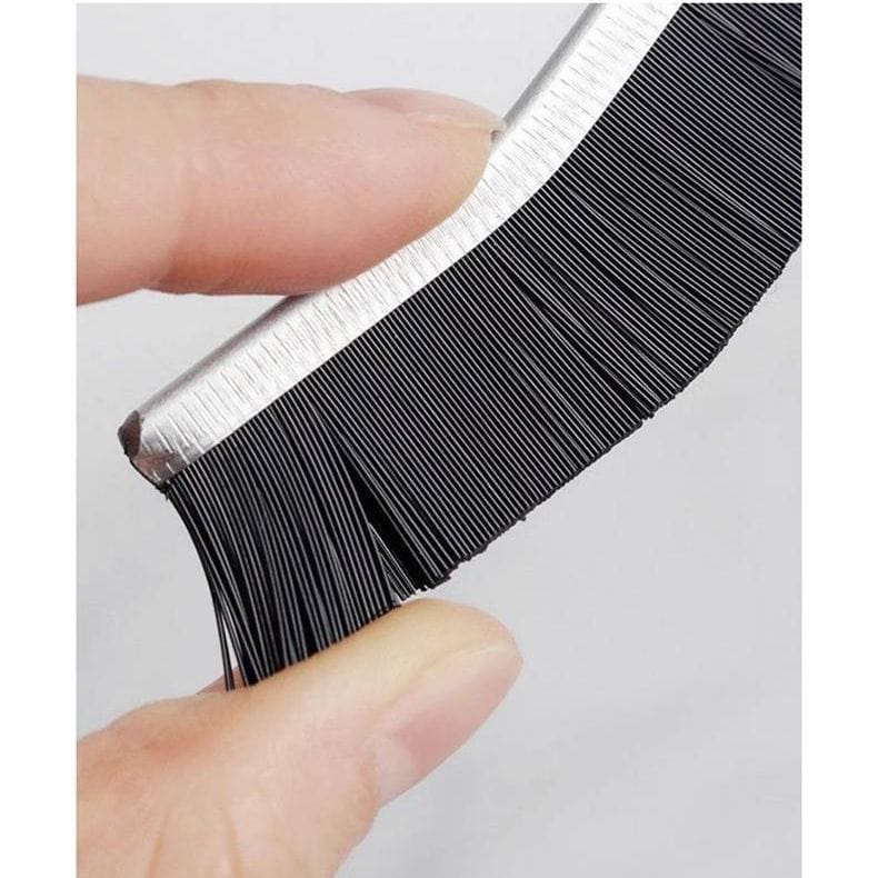 EasyClean - Brosse de nettoyage multifonctionnelle