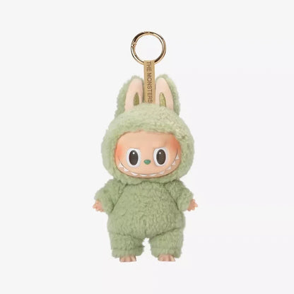 POP MART - LABUBU La Peluche Les Monstres