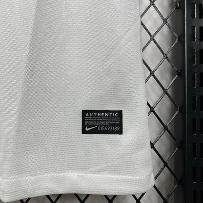 Maillot Santos 2011/2012