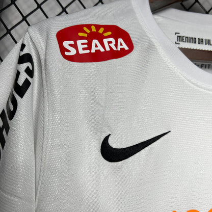 Maillot Santos 2011/2012