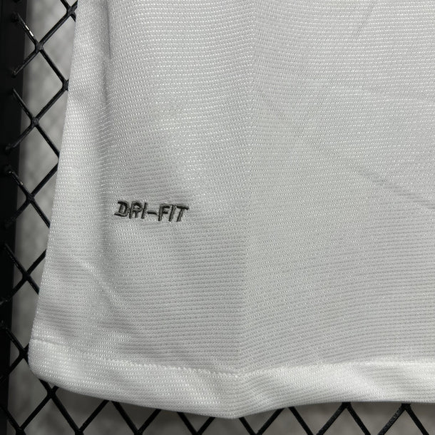 Maillot Santos 2011/2012