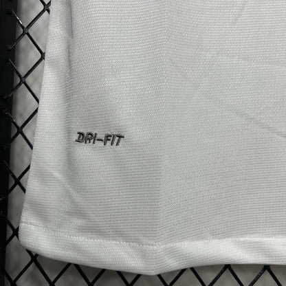 Maillot Santos 2011/2012