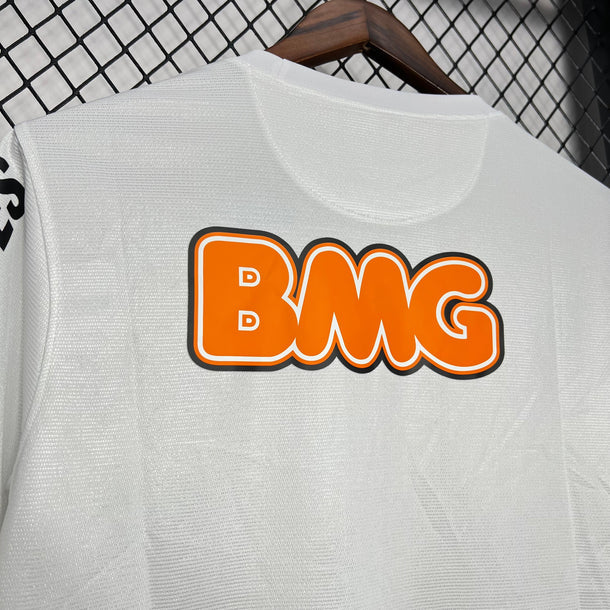 Maillot Santos 2011/2012