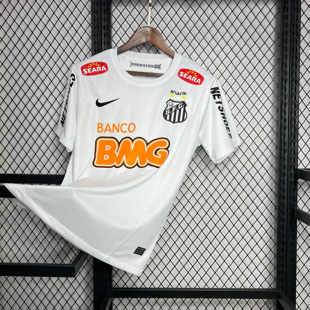 Maillot Santos 2011/2012