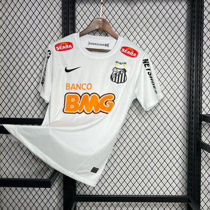 Maillot Santos 2011/2012