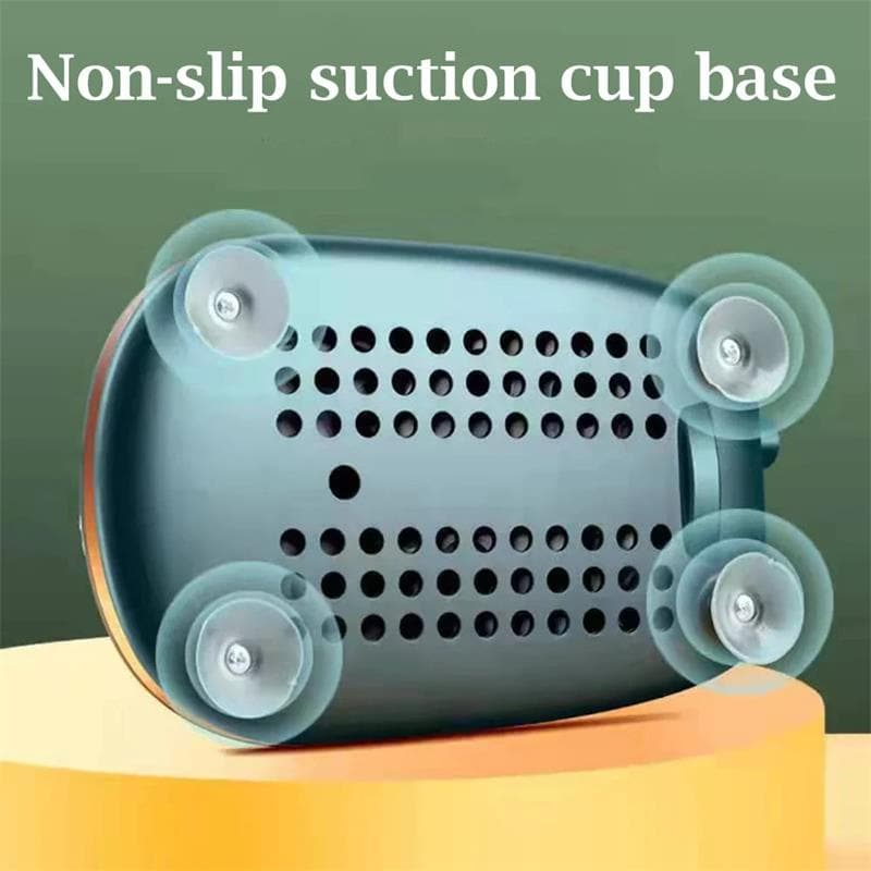 2024 Nouveau éplucheur de fruits multifonctionnel manuel pour la maison