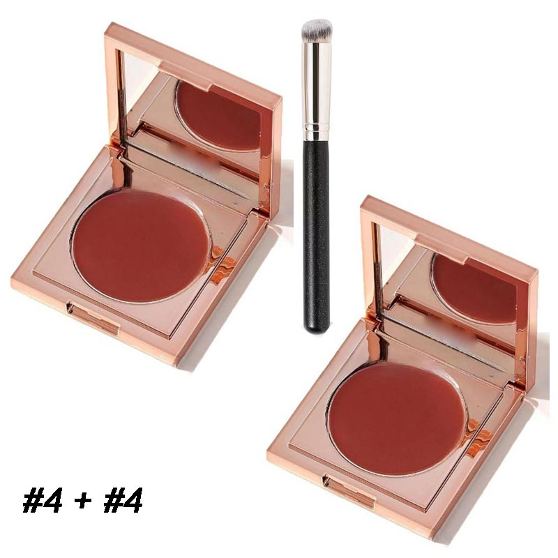 Louise - Anti-cernes CC à base d'argile teintée