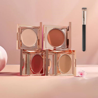 Louise - Anti-cernes CC à base d'argile teintée