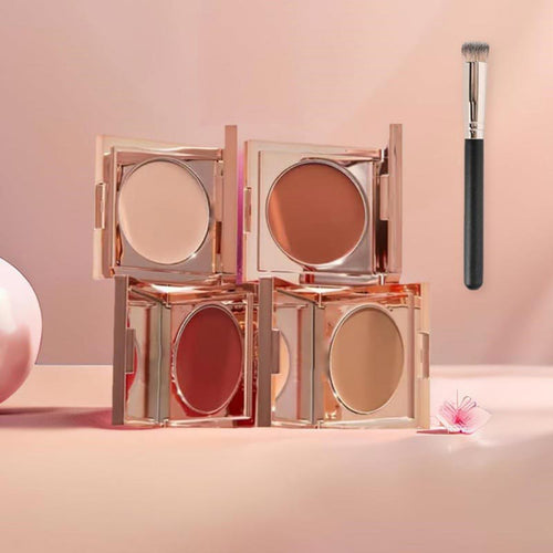 Louise - Anti-cernes CC à base d'argile teintée