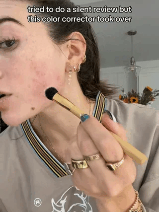 Louise - Anti-cernes CC à base d'argile teintée