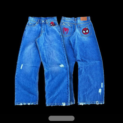 Ensemble Spidey Unisexe