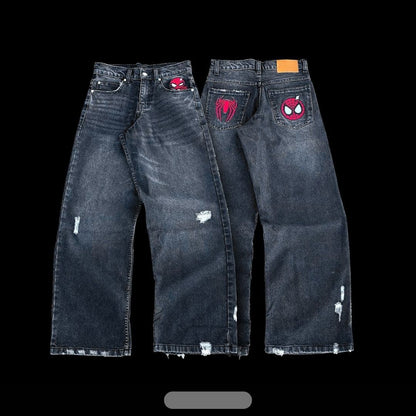 Ensemble Spidey Unisexe