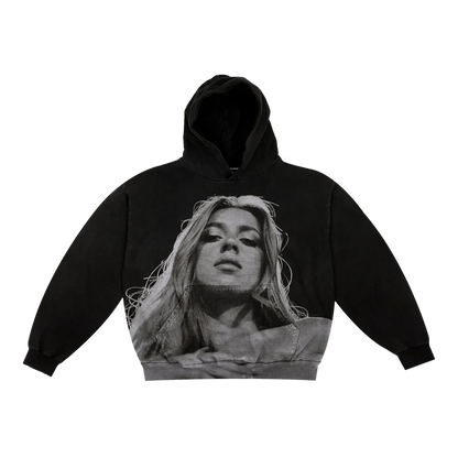 Hoodie Icône Tate