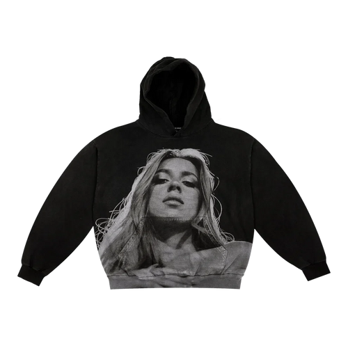 Hoodie Icône Tate