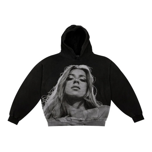 Hoodie Icône Tate