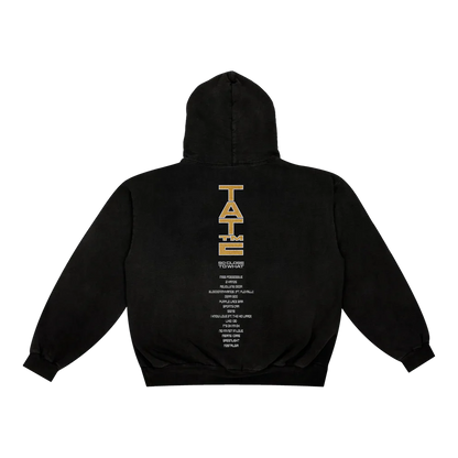 Hoodie Icône Tate