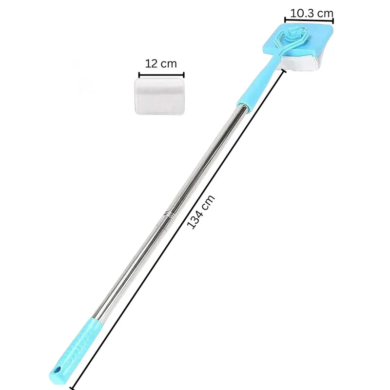Skirting -  Nettoyeur de planches