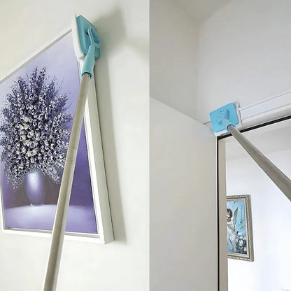 Skirting -  Nettoyeur de planches