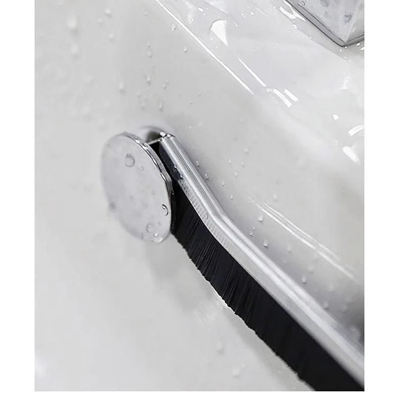 EasyClean - Brosse de nettoyage multifonctionnelle