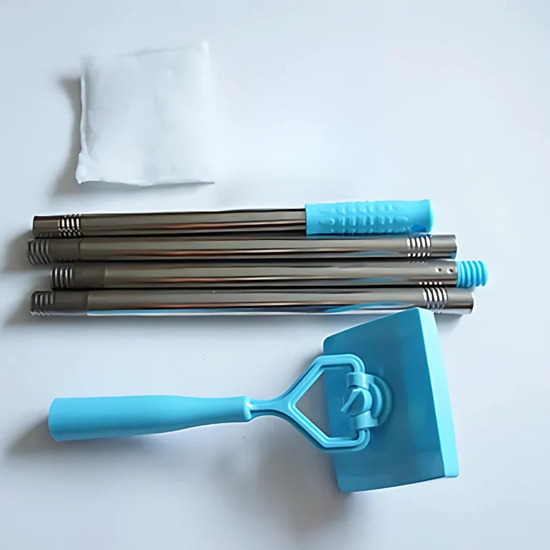 Skirting -  Nettoyeur de planches