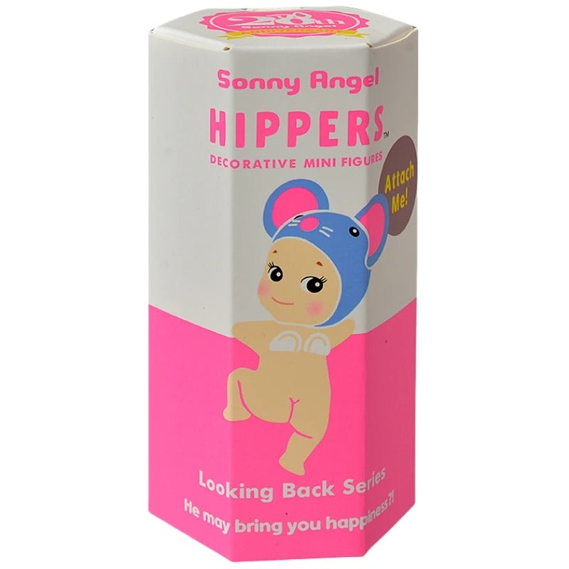 Surprise Angel – Série Limitée à Collectionner