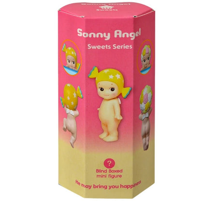 Surprise Angel – Série Limitée à Collectionner