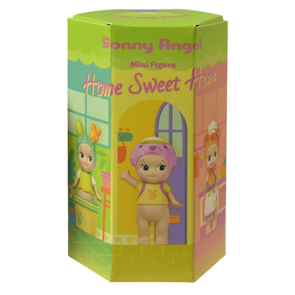 Surprise Angel – Série Limitée à Collectionner