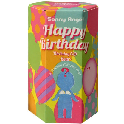 Surprise Angel – Série Limitée à Collectionner