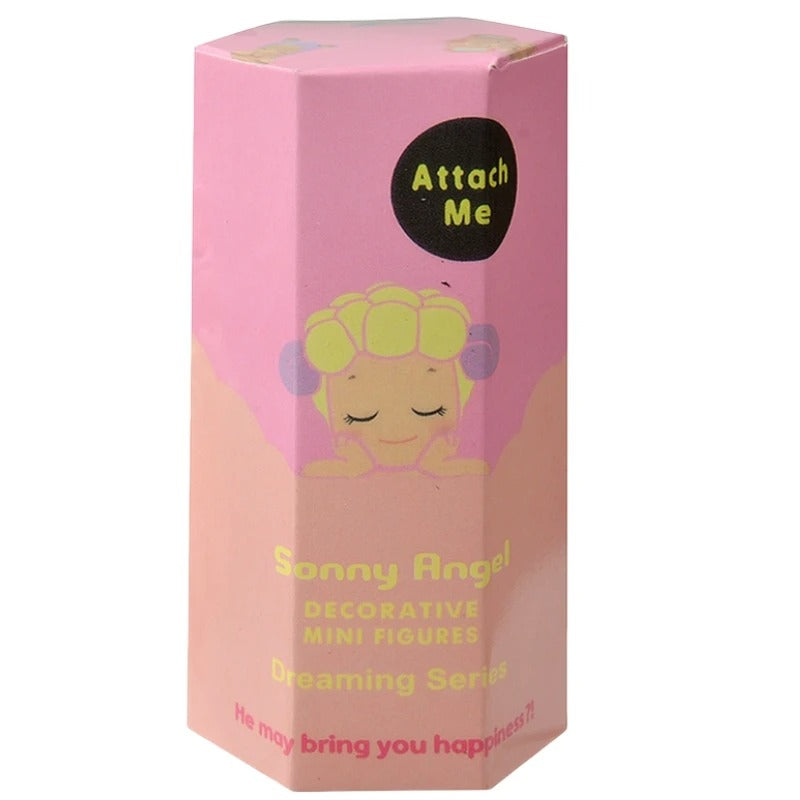 Surprise Angel – Série Limitée à Collectionner