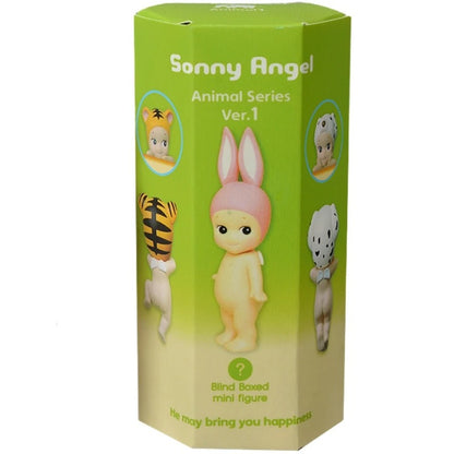 Surprise Angel – Série Limitée à Collectionner