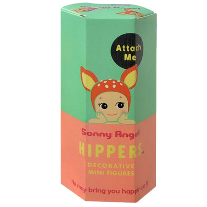 Surprise Angel – Série Limitée à Collectionner