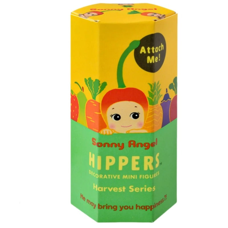 Surprise Angel – Série Limitée à Collectionner