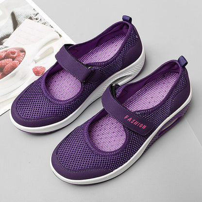 Chaussure-ideale® Chaussures confortables et antidérapantes pour femmes